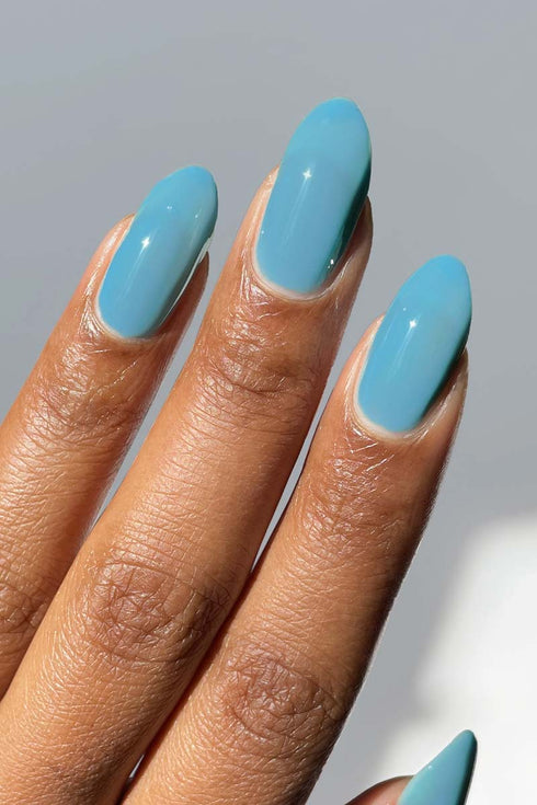 AQUA JELLY NAGELLAK